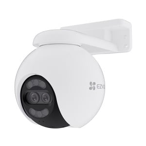 EZVIZ H80x 8MP+2MP Dual-Objektiv-Schwenk-/Neigungskamera