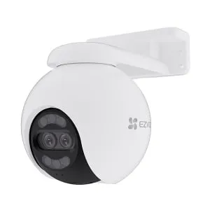 EZVIZ H80x 8MP+2MP Dual-Lens Pan/Tilt Camera