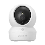 PTZ camera CS-H6C (8WF,4mm) 8MP 4mm IR 10m WiFi indoor white (1/4)