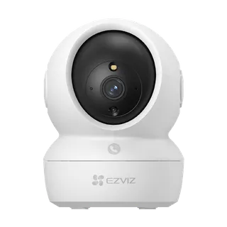 PTZ camera CS-H6C (8WF,4mm) 8MP 4mm IR 10m WiFi indoor white