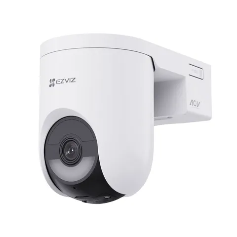 EZVIZ HB8 Lite 4MP 360° WiFi Battery Outdoor Pan/Tilt Camera