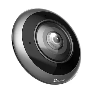 EZVIZ E4P 6MP 360° Panoramic WiFi Fisheye Camera