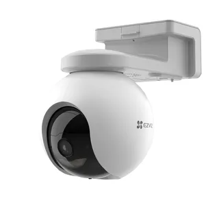 EZVIZ HB8 Pro 8MP WiFi Battery Outdoor Pan/Tilt Camera