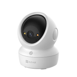 EZVIZ H6C PRO 8MP Schwenk-/Neigekamera (G1 Modell)