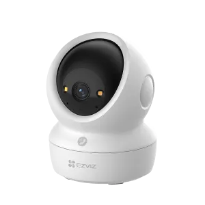EZVIZ H6C PRO 8MP Pan/Tilt Camera (G1 model)