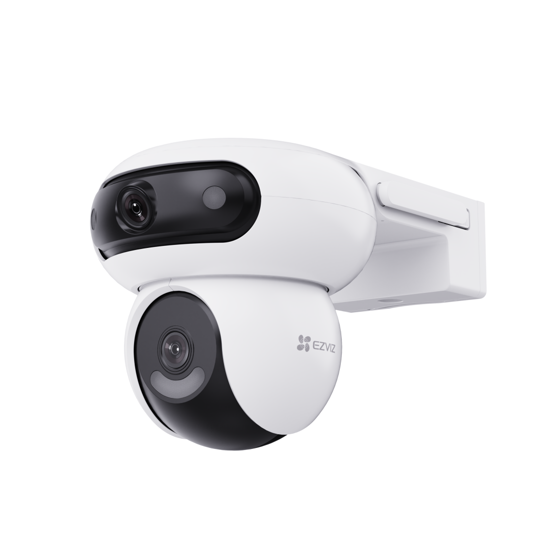 PTZ camera H90F 5MP+5MP+5MP WiFi outdoor
