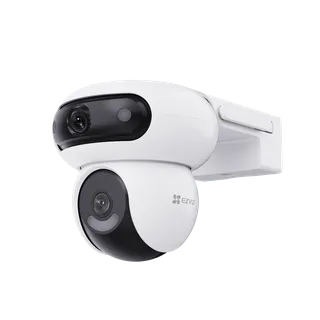 PTZ camera H90F 5MP+5MP+5MP WiFi outdoor