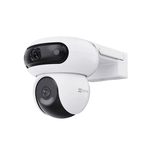 PTZ camera H90F 5MP+5MP+5MP WiFi outdoor