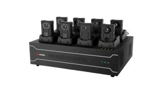 Laadimisjaam DS-MH4172I/8T(DS-MH2211) 8 pesa