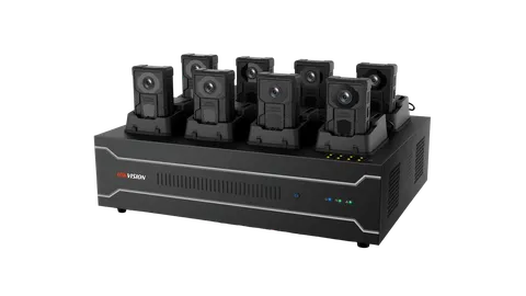 Laadimisjaam DS-MH4172I/8T(DS-MH2211) 8 pesa