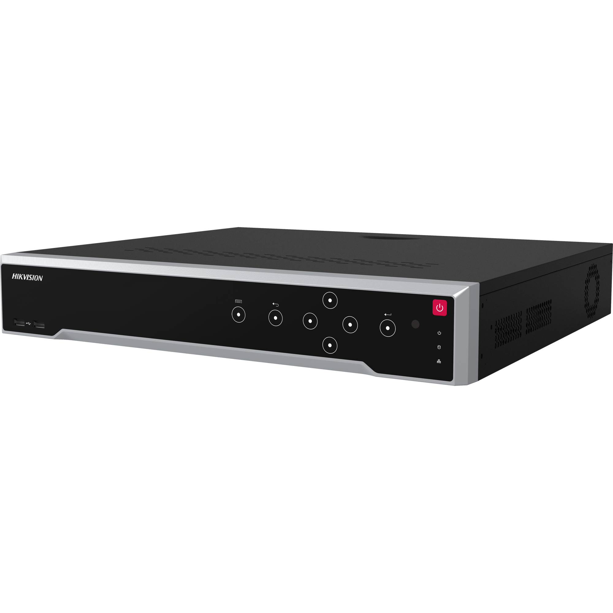 NVR DS-7732NI-M4 32-channels 4xHDD