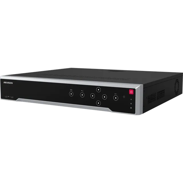 NVR DS-7732NI-M4 32-channels 4xHDD | cameraworld.eu NVR DS-7732NI-M4 32-channels 4xHDD