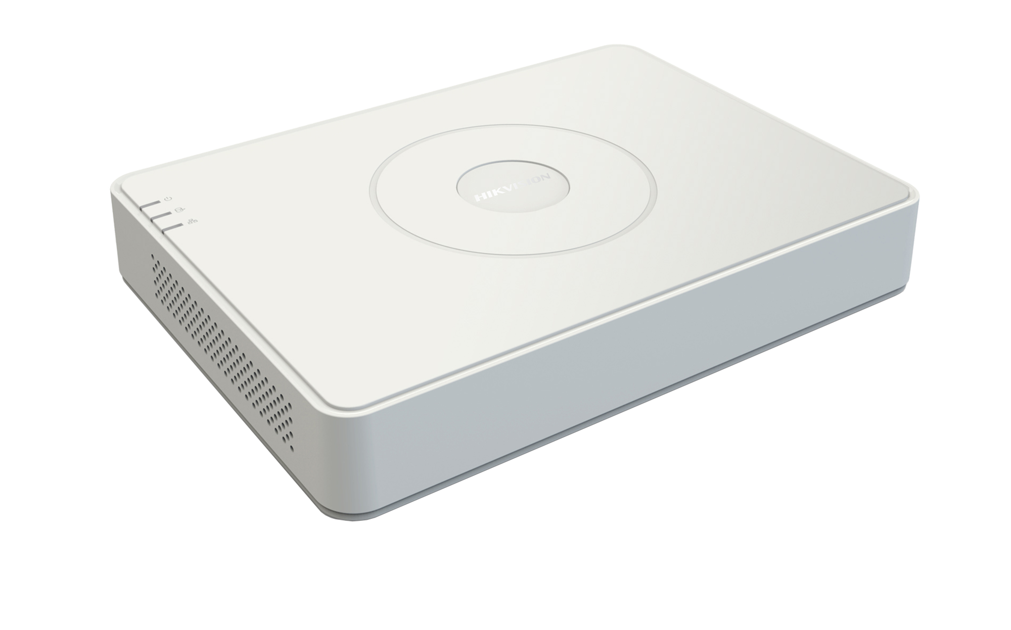 NVR DS-7108NI-Q1/P 8-channels mini 1U 8 PoE