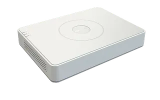 NVR DS-7108NI-Q1/P 8-channels mini 1U 8 PoE