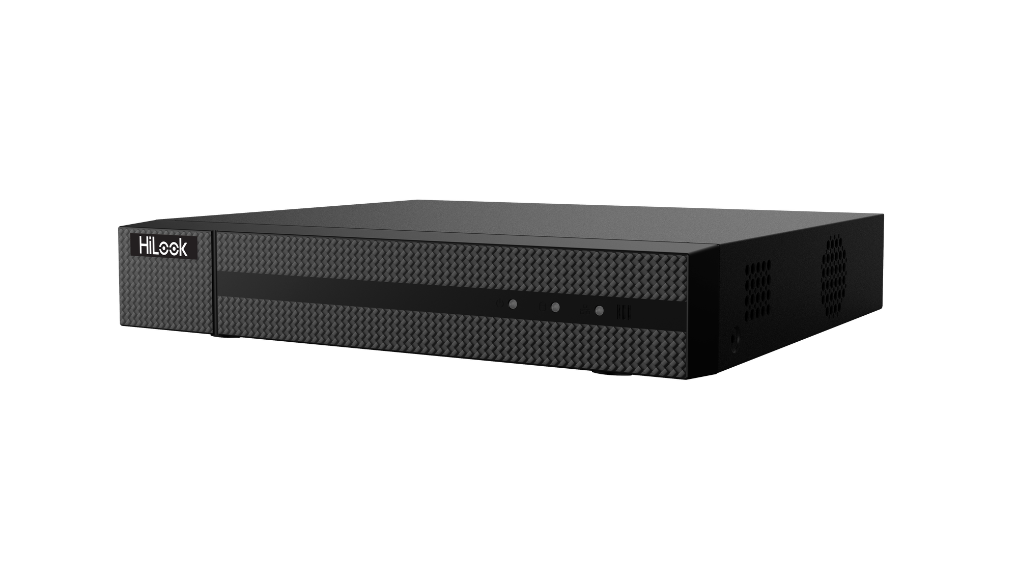 NVR NVR-104MH-C/4P(B) 4-channels PoE Black