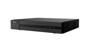 NVR NVR-104MH-C/4P(B) 4-channels PoE Black