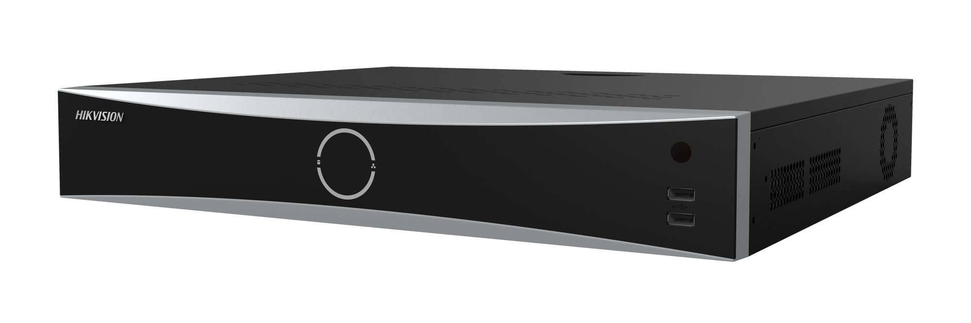 NVR iDS-7732NXI-I4/16P/X(B) 32 Channels 1.5U 16 PoE 4K DeepinMind