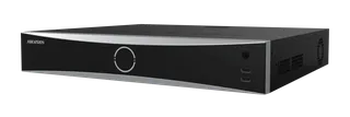 NVR iDS-7732NXI-I4/16P/X(B) 32 Channels 1.5U 16 PoE 4K DeepinMind