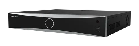 NVR iDS-7732NXI-I4/16P/X(B) 32 Channels 1.5U 16 PoE 4K DeepinMind