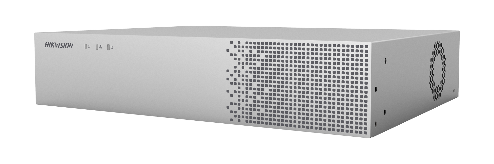 NVR iDS-6708NXI-I/8F(B) 8 kanalit