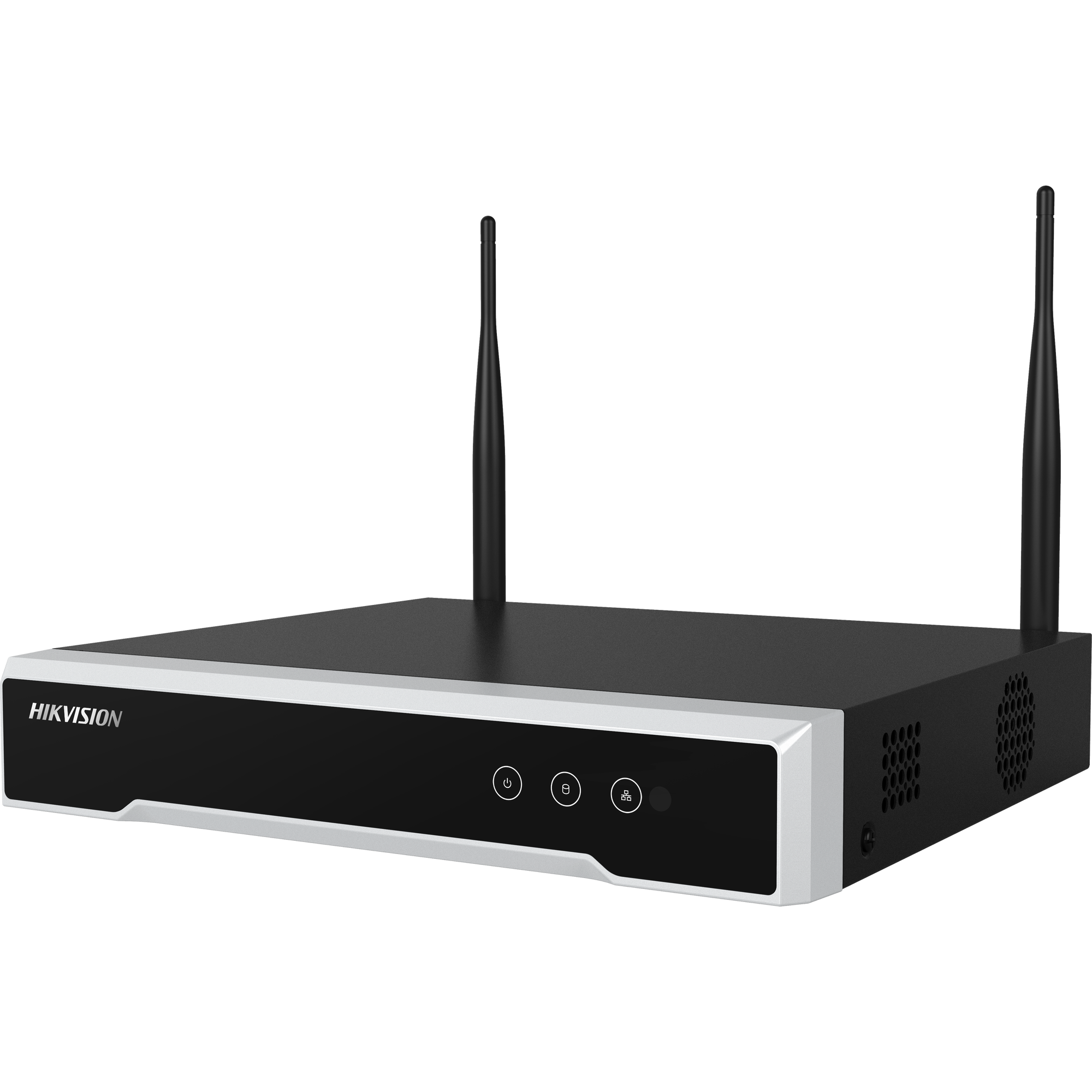 NVR DS-7104NI-K1/W/M(C) 4 channels mini 1U WiFi