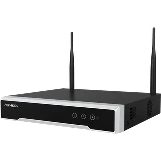 NVR DS-7104NI-K1/W/M(C) 4 channels mini 1U WiFi