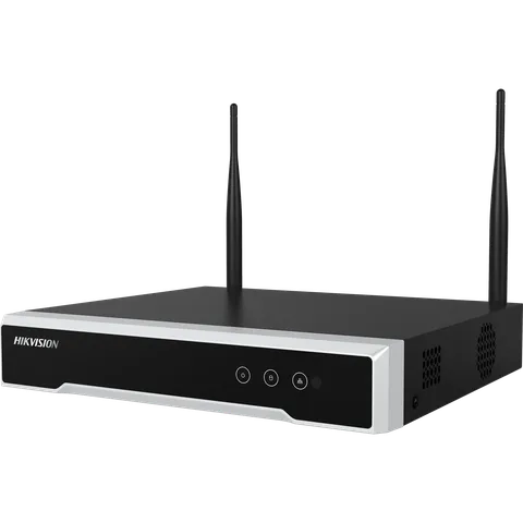 NVR DS-7104NI-K1/W/M(C) 4 channels mini 1U WiFi