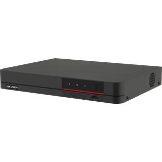 NVR DS-7608NI-K1/8P/4G(B) 8 channels mini 1U 8 POE 4G