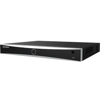 NVR recorder DS-7616NXI-K2/16P(D) 16 channels 4K PoE