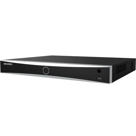 NVR recorder DS-7616NXI-K2/16P(D) 16 channels 4K PoE