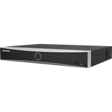 NVR Recorder DS-7608NXI-K1/8P(D)Alarm4+1 8-channels 4K AcuSense (1/3)