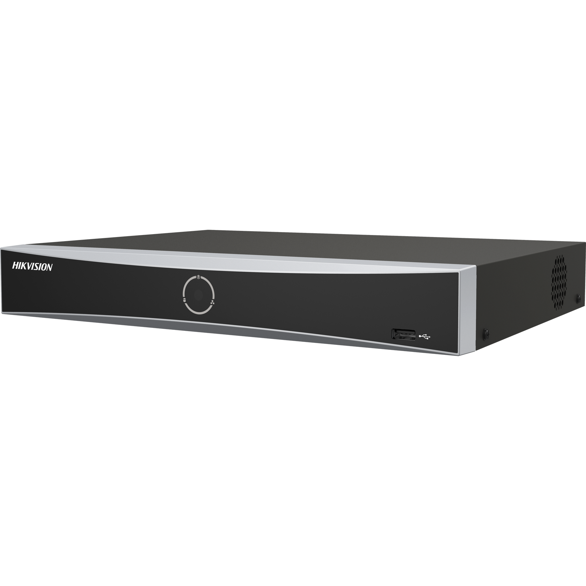 NVR Recorder DS-7608NXI-K1/8P(D)Alarm4+1 8-channels 4K AcuSense