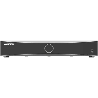 NVR DS-7732NXI-K4/16P(D) 32-channels 16-PoE Acusense