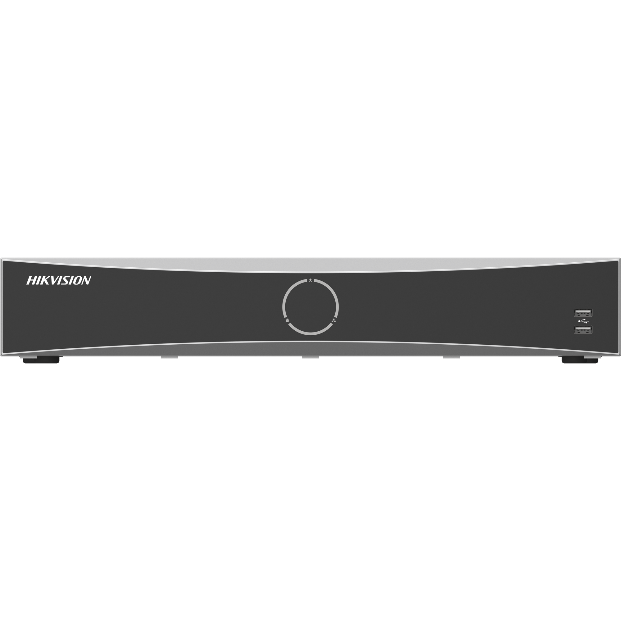 NVR DS-7716NXI-K4/16P/Alarm16+9 16 POE channels Acusense