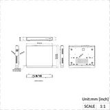 NVR DS-7632NI-M2 32-channels 1U 8K (2/2)