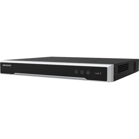 NVR DS-7616NI-M2 16 kanaler 2xHDD