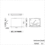 NVR DS-7616NI-M2/16P 16 channels PoE 2xHDD (2/2)