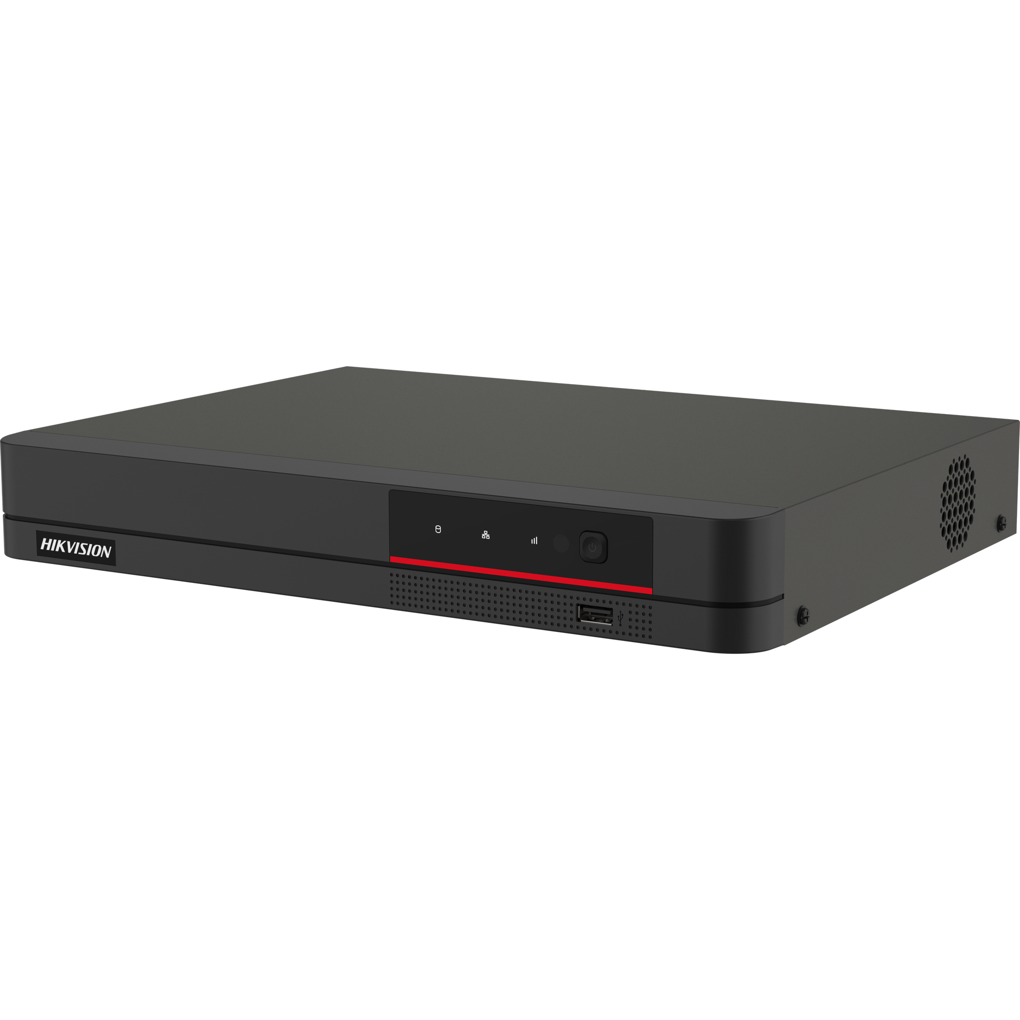 NVR recorder DS-7604NI-K1/4P/4G(C) 4 channels POE 4G