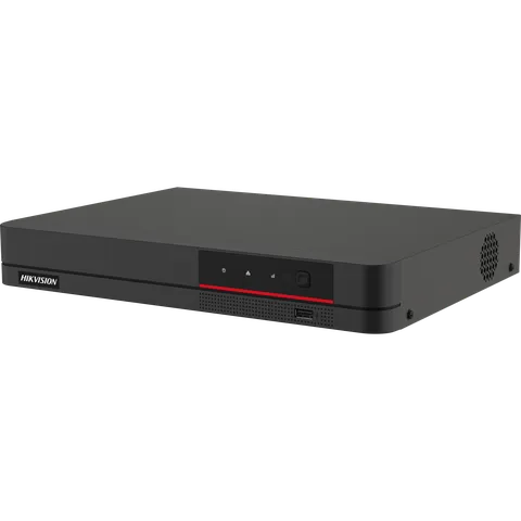 NVR recorder DS-7604NI-K1/4P/4G(C) 4 channels POE 4G