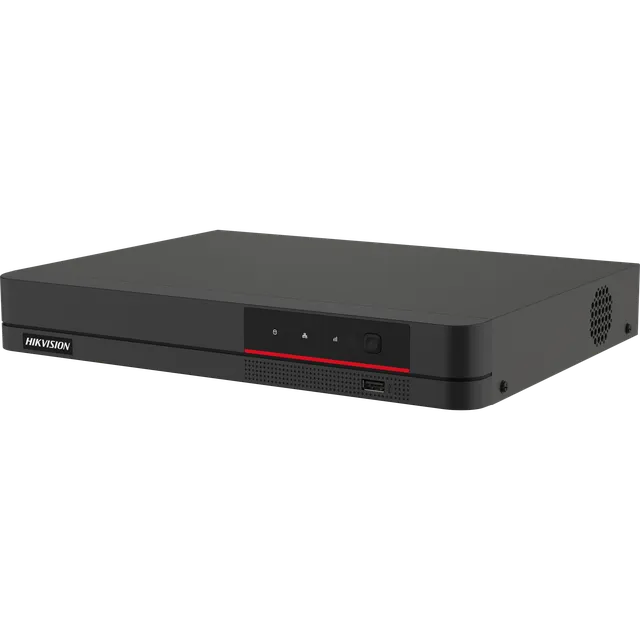 NVR recorder DS-7604NI-K1/4P/4G(C) 4 channels POE 4G | cameraworld.eu NVR recorder DS-7604NI-K1/4P/4G(C) 4 channels POE 4G