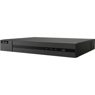 NVR NVR-108MH-C/8P 8-ch 1U 8 PoE 4K Black