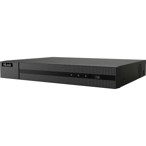 NVR NVR-108MH-C/8P 8-ch 1U 8 PoE 4K Black