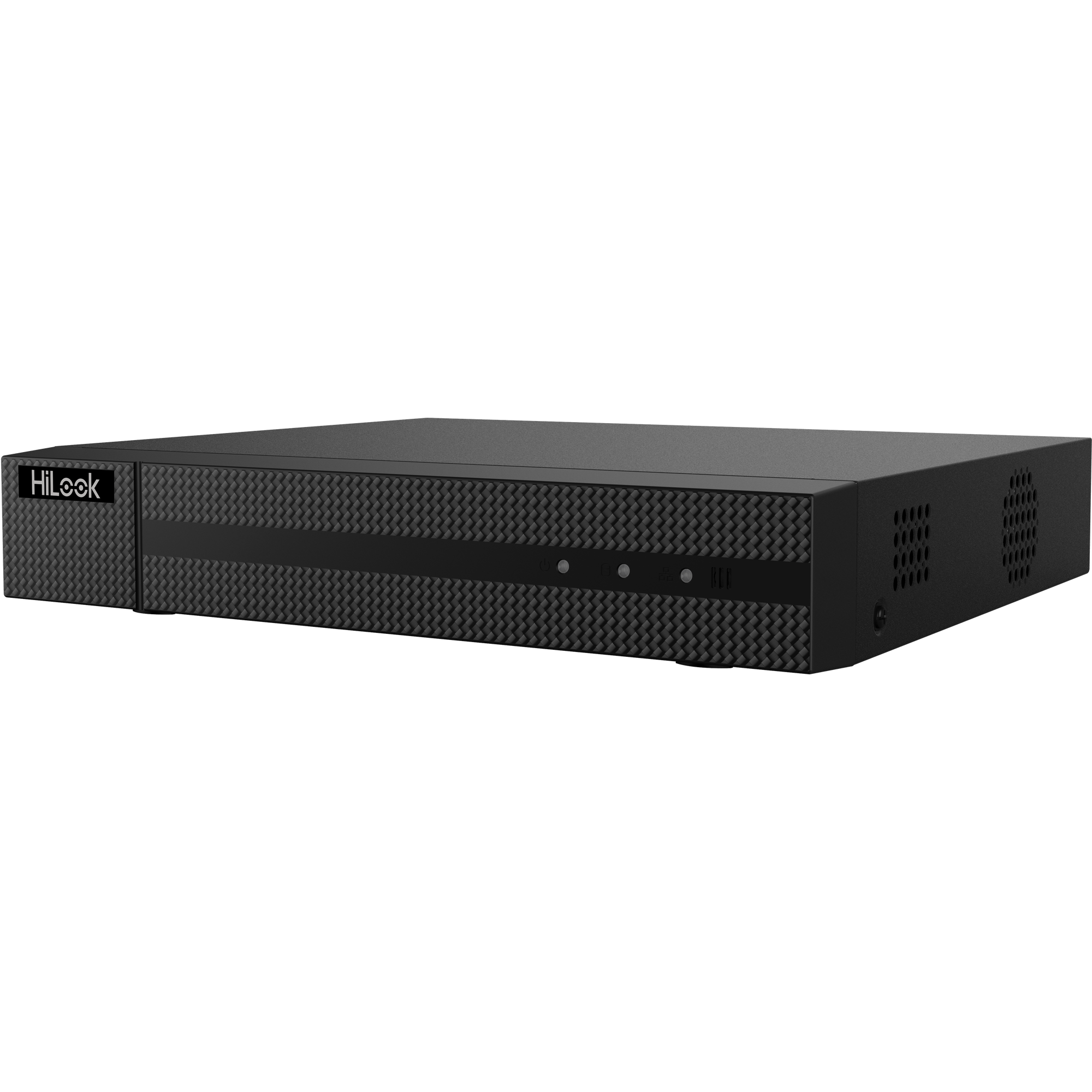 NVR NVR-108MH-C(D) 8-ch 1U 4K Black