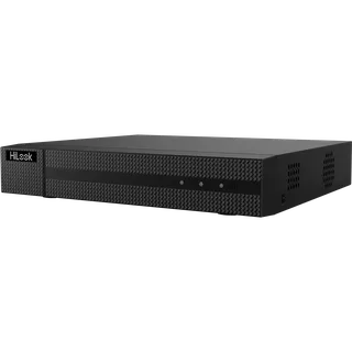 NVR NVR-108MH-C(D) 8-ch 1U 4K Black