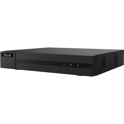 NVR NVR-108MH-C(D) 8-ch 1U 4K Black