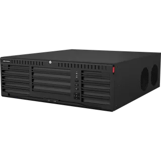 NVR DS-96128NI-M16 128 channels 3U 4K