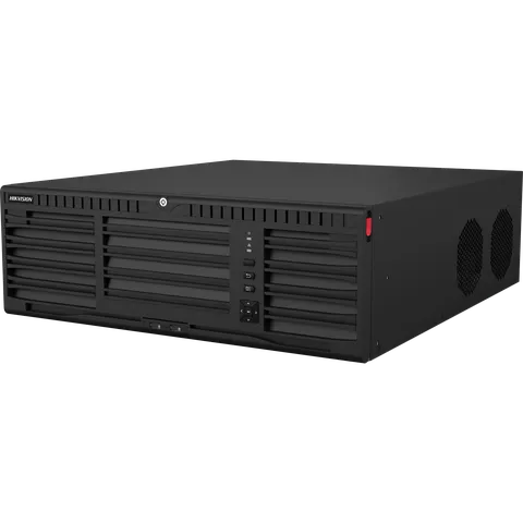 NVR DS-96128NI-M16 128 channels 3U 4K