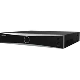 NVR Recorder iDS-7732NXI-M4/16P/X 32-channels 1.5U 16 PoE 8K DeepinMind Black (1/2)