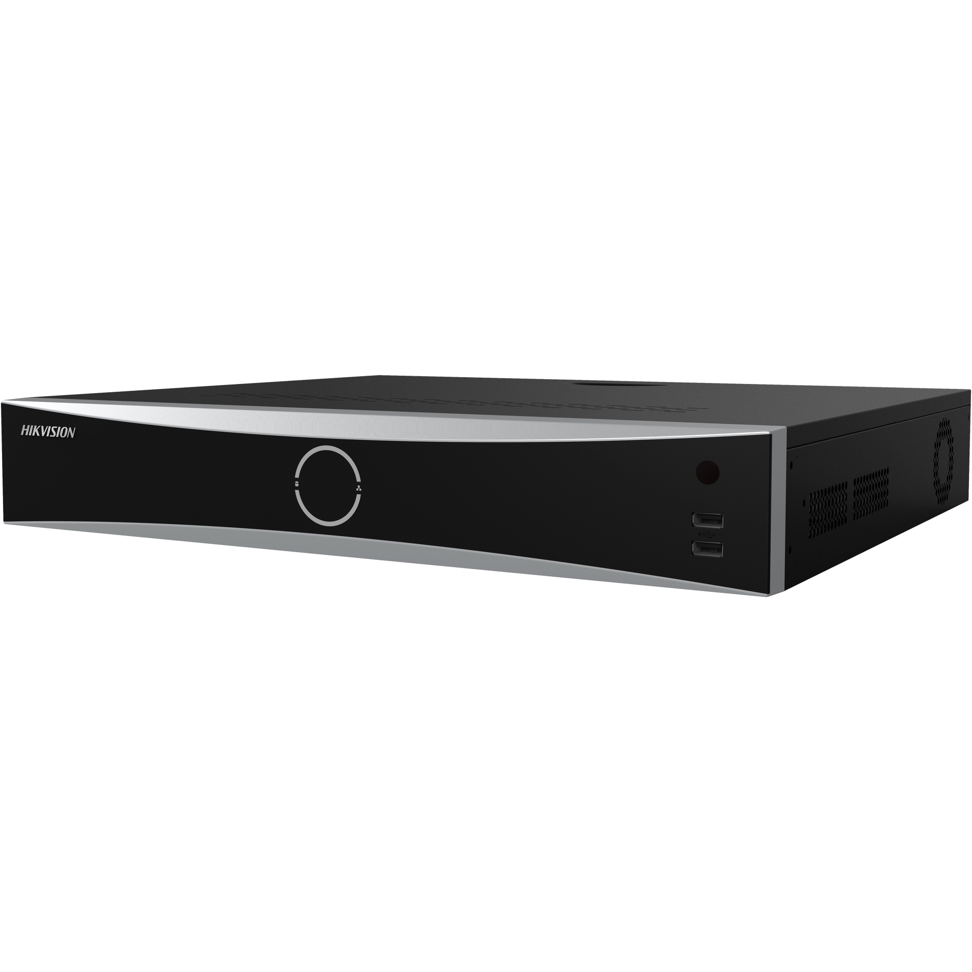 NVR Recorder iDS-7732NXI-M4/16P/X 32-channels 1.5U 16 PoE 8K DeepinMind Black