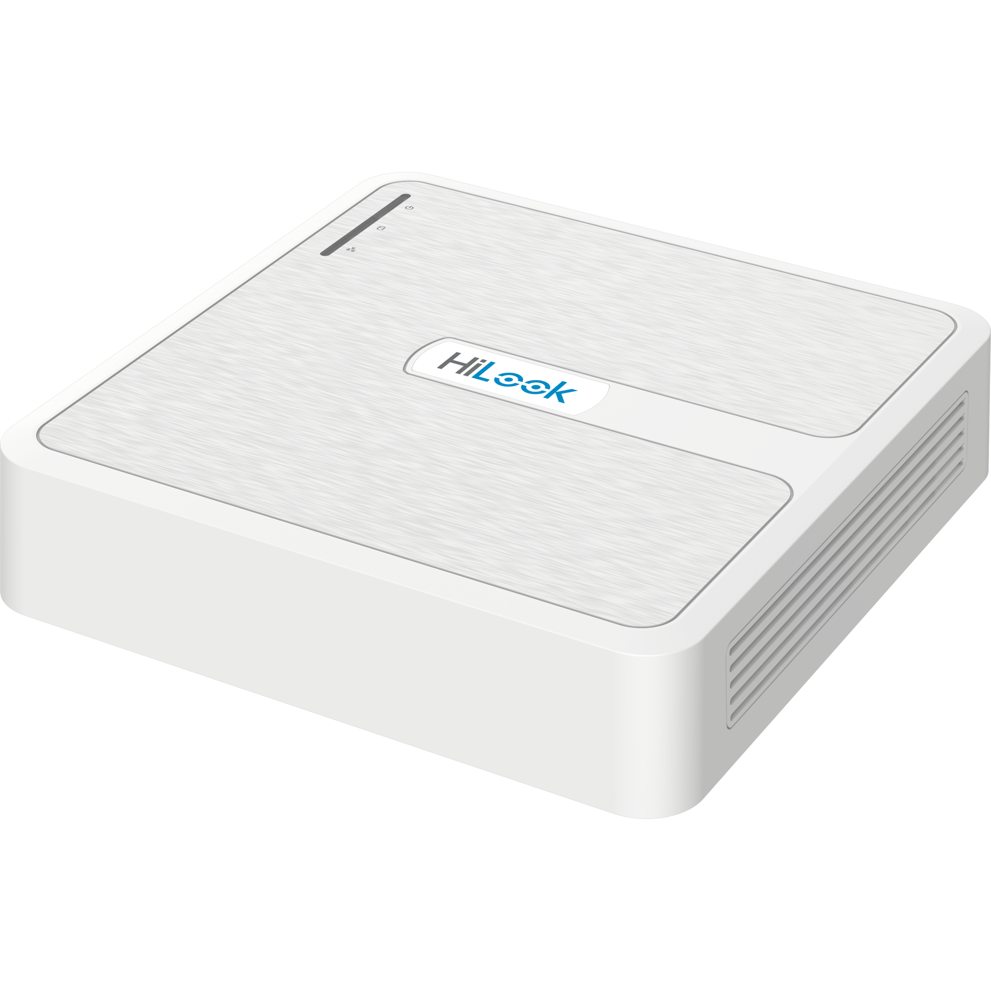 NVR NVR-104H-D/4P(D) 4-channels 4 PoE White